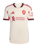 Camisa Liverpool II 25/26 - Torcedor Nike Masculina