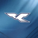 Camisa Lazio III 25/26 - Mizuno Torcedor Masculina