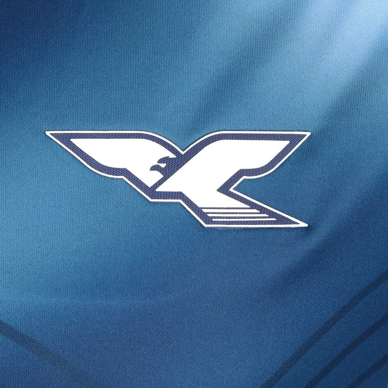 Camisa Lazio III 25/26 - Mizuno Torcedor Masculina