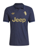Camisa Juventus III 25/26 - Adidas Torcedor Masculina