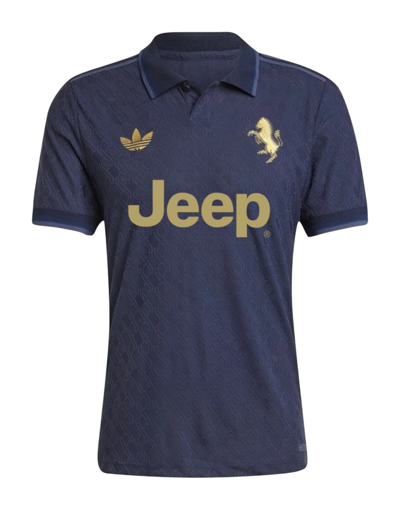 Camisa Juventus III 25/26 - Adidas Torcedor Masculina