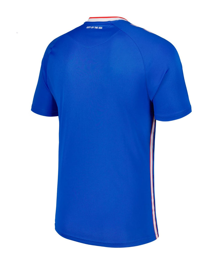 Camisa Sunderland II 25/26 - Torcedor Hummel Masculina