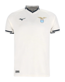 Camisa Lazio II 25/26 - Mizuno Torcedor Masculina