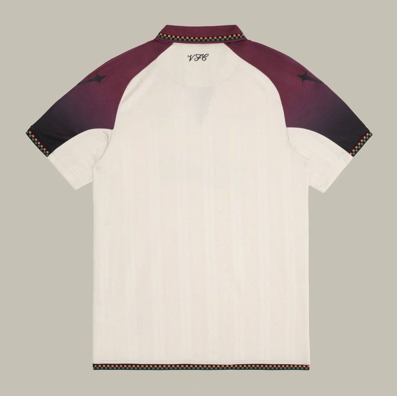 Camisa Venezia II 25/26 - Versão Torcedor