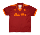 Camisa Roma Retro Home 93 - Masculina