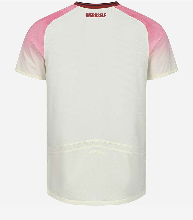 Camisa Bayer Leverkusen Away 25/26 - Torcedor Masculina