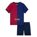 Kit Infantil Barcelona Titular 24/25