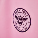 Camisa Brentford II 24/25 - Torcedor Umbro Masculina - Rosa