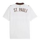 Camisa St. Pauli II 25/26 - Torcedor Puma Masculina