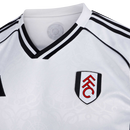 Camisa Fulham I 25/26 - Torcedor Adidas Masculina