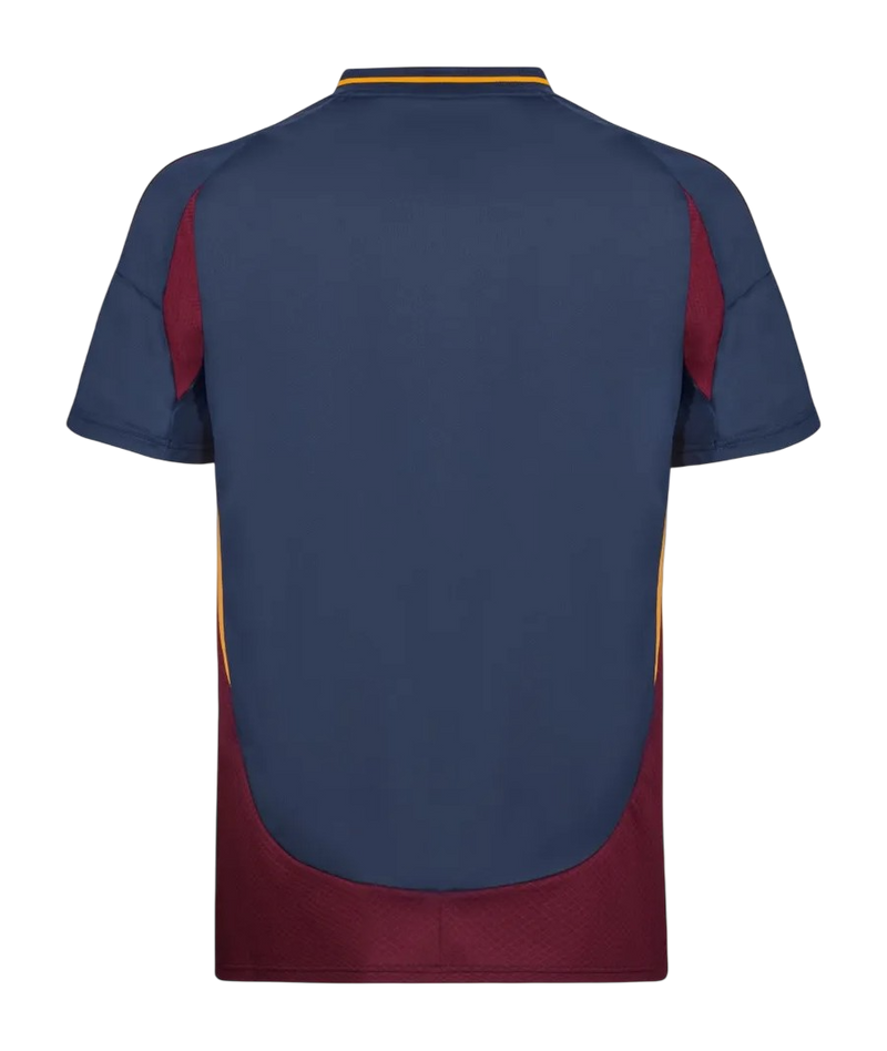 Camisa Roma III 24/25 - Adidas Torcedor Masculina
