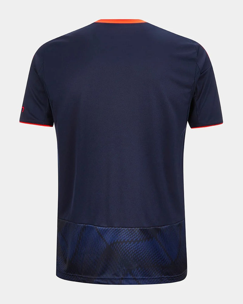 Camisa Nottingham Forest III 25/26 - Torcedor Adidas Masculina