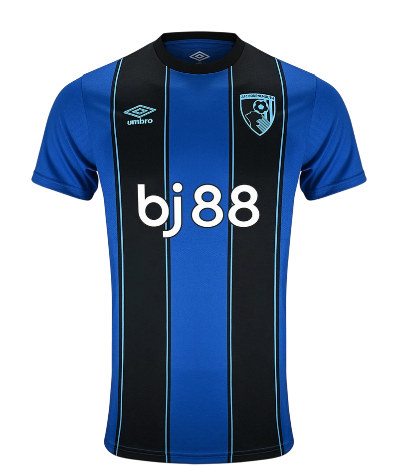 Camisa Bournemouth II 25/26 Umbro - Torcedor Masculina