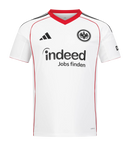 Camisa Eintracht Frankfurt II 25/26 - Torcedor Adidas Masculina