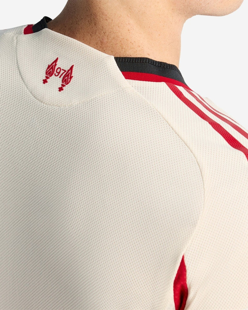 Camisa Liverpool II 25/26 - Torcedor Nike Masculina