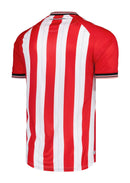 Camisa Sunderland I 25/26 - Torcedor Hummel Masculina