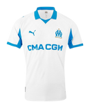 Camisa Marseille Home 25/26 - Puma Torcedor Masculina